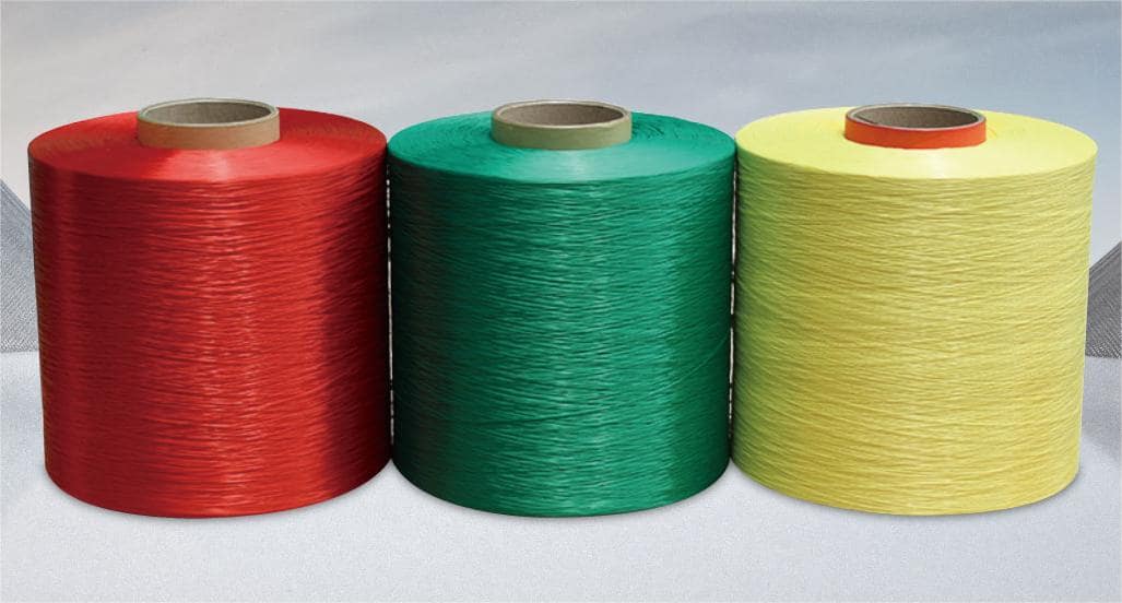 Pasar Industri Benang Polyester Berkekuatan Tinggi