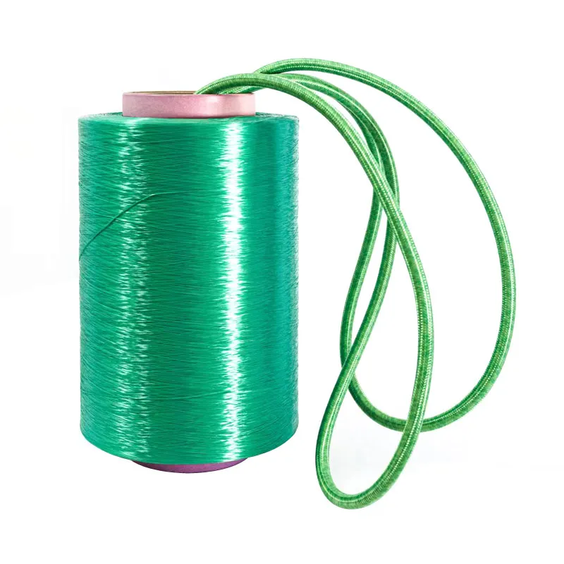 Apa Polyester untuk Penggunaan Industri?